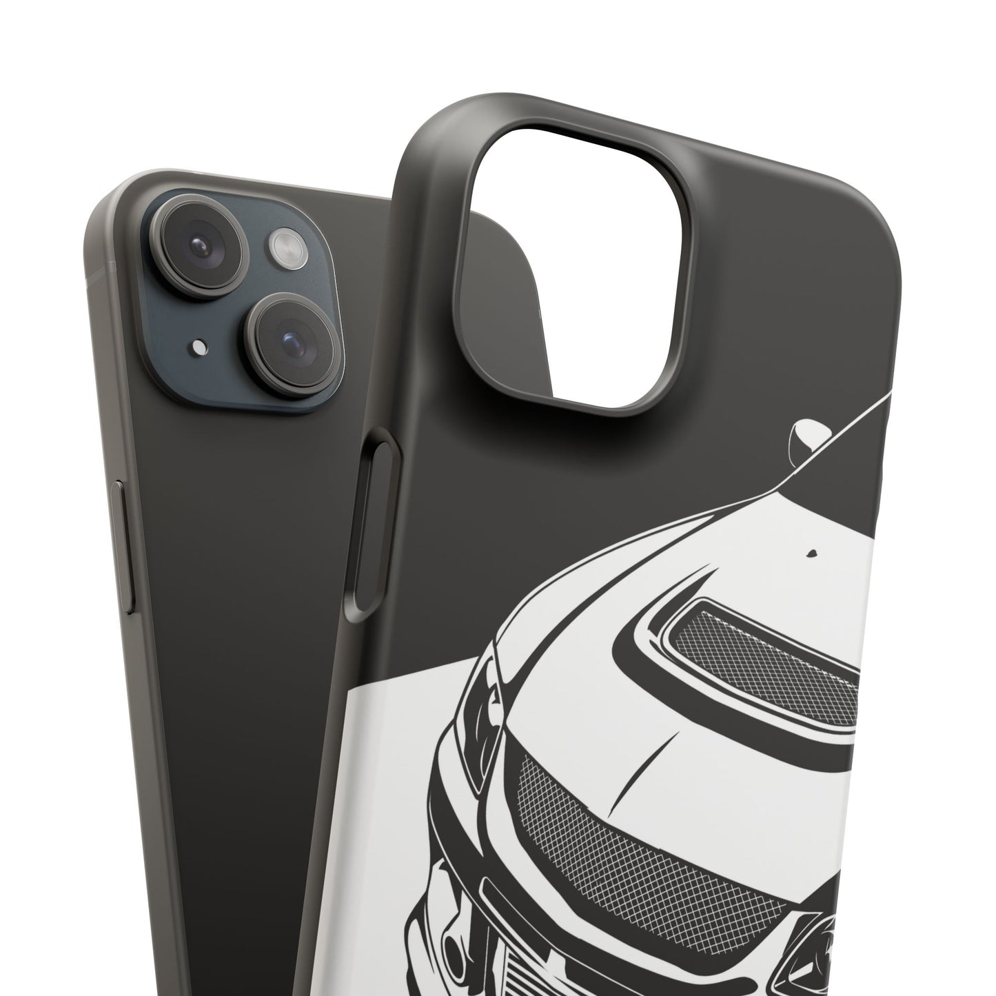iphone Snap Case