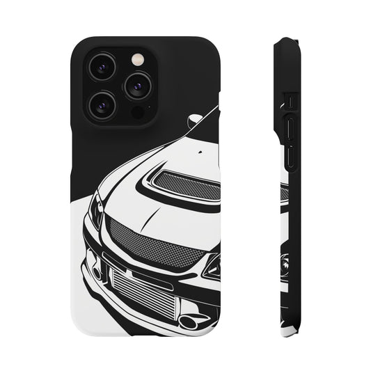 iphone Snap Case