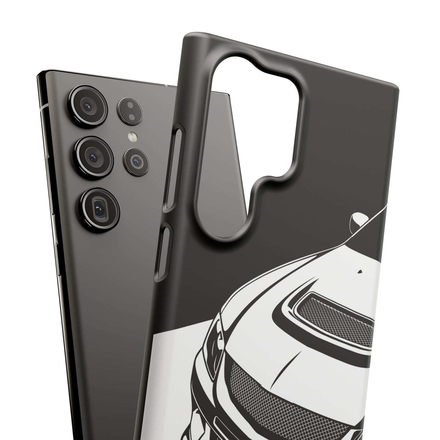Samsung Snap Case
