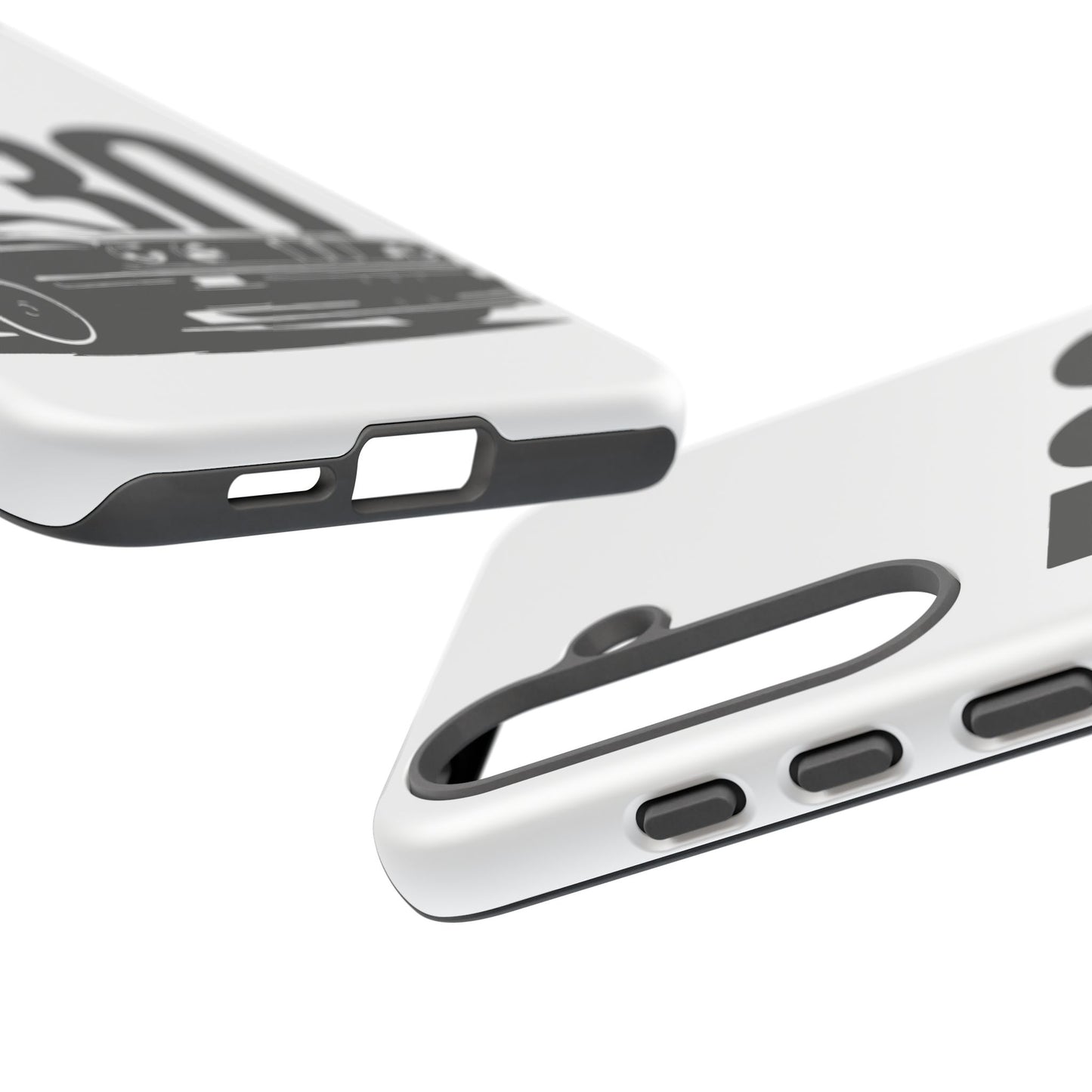 E30 Classic Car SamsungTough Case