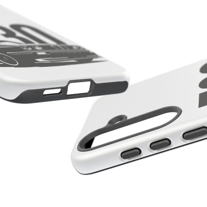 E30 Classic Car SamsungTough Case