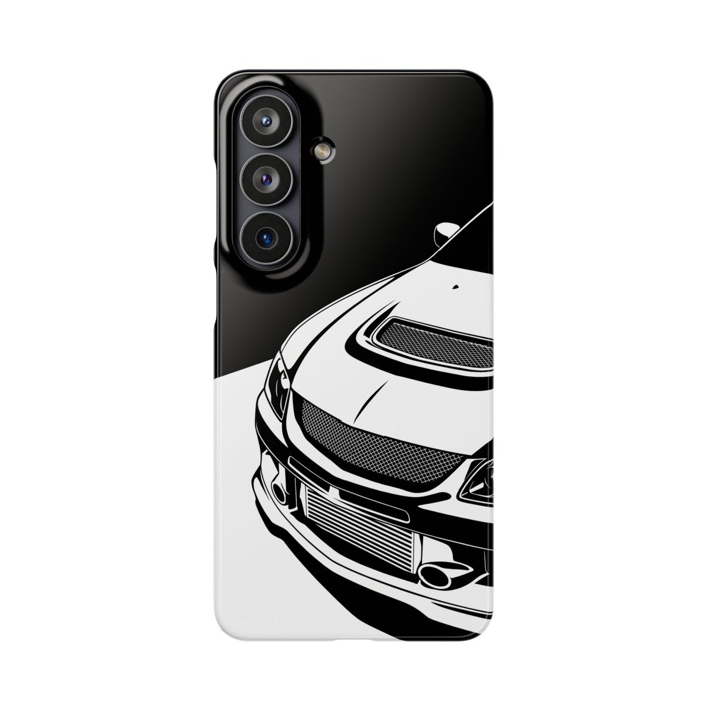 Samsung Snap Case