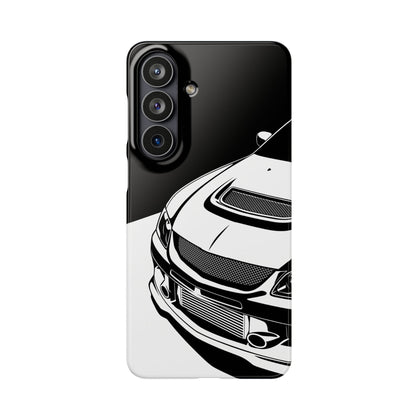Samsung Snap Case