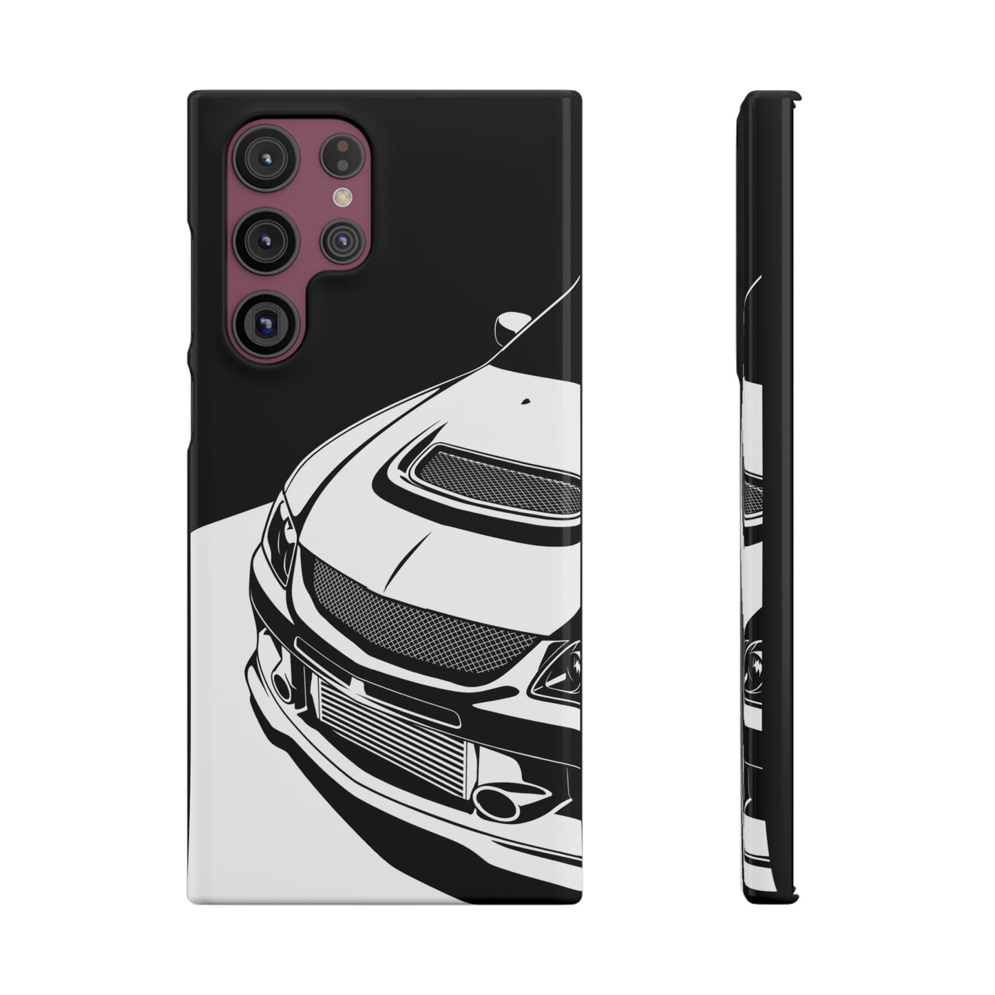 Samsung Snap Case