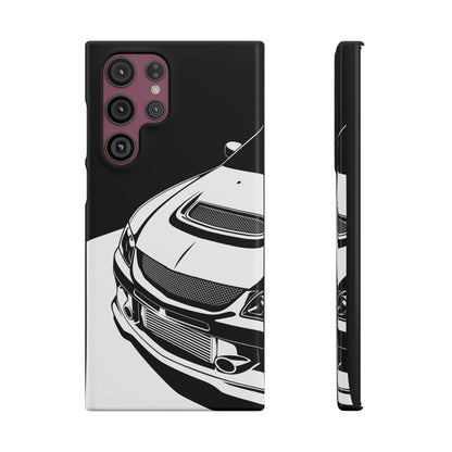 Samsung Snap Case