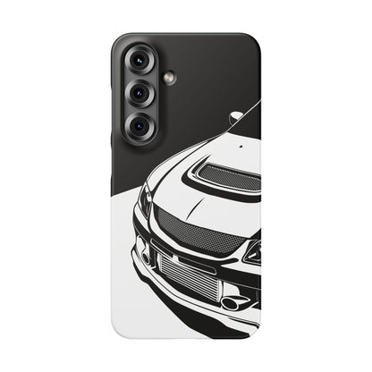 Samsung Snap Case
