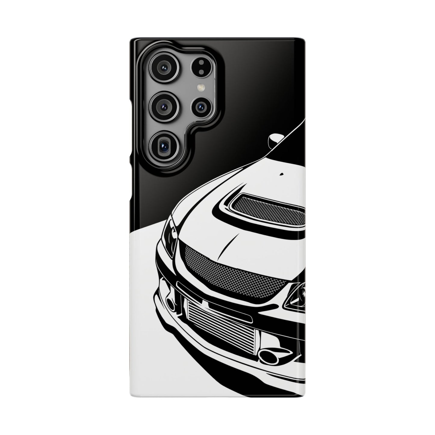 Samsung Snap Case