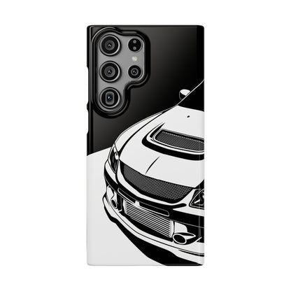 Samsung Snap Case
