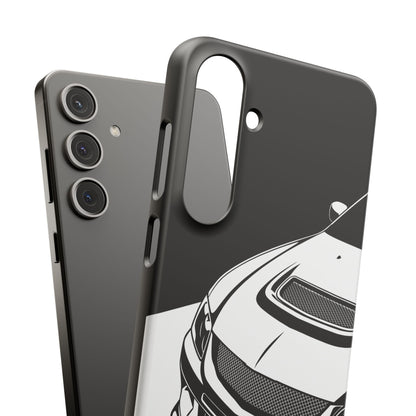 Samsung Snap Case