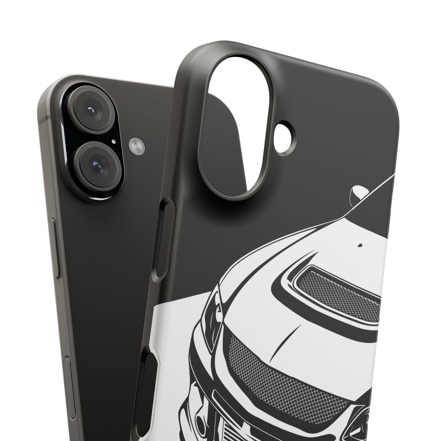 iphone Snap Case