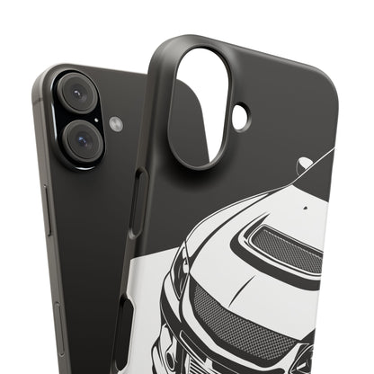 iphone Snap Case