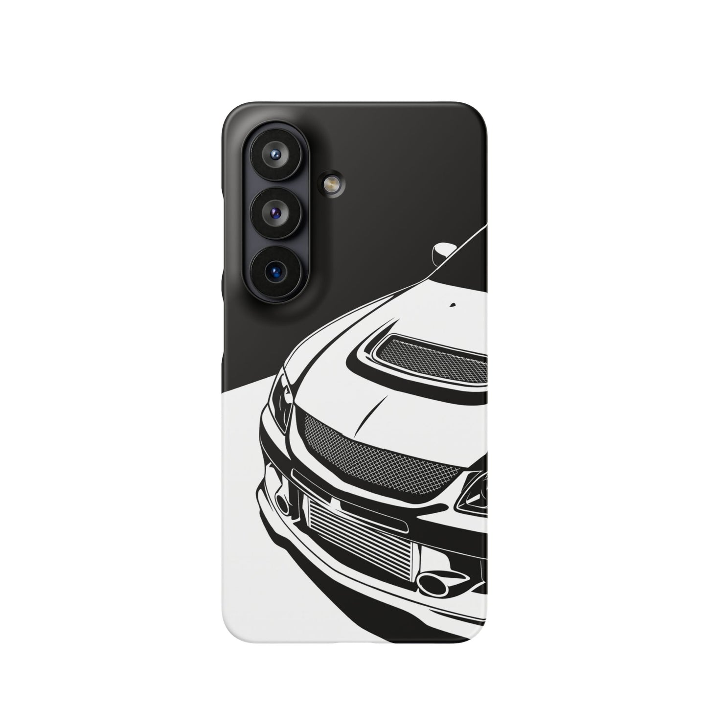 Samsung Snap Case