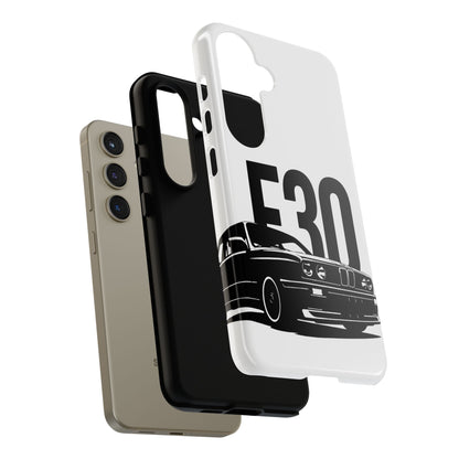 E30 Classic Car SamsungTough Case