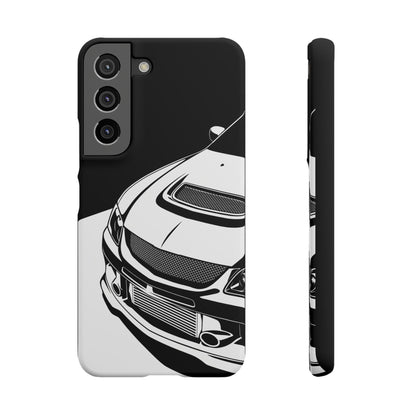 Samsung Snap Case