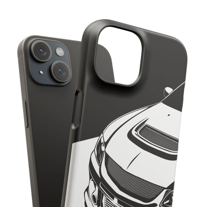 iphone Snap Case