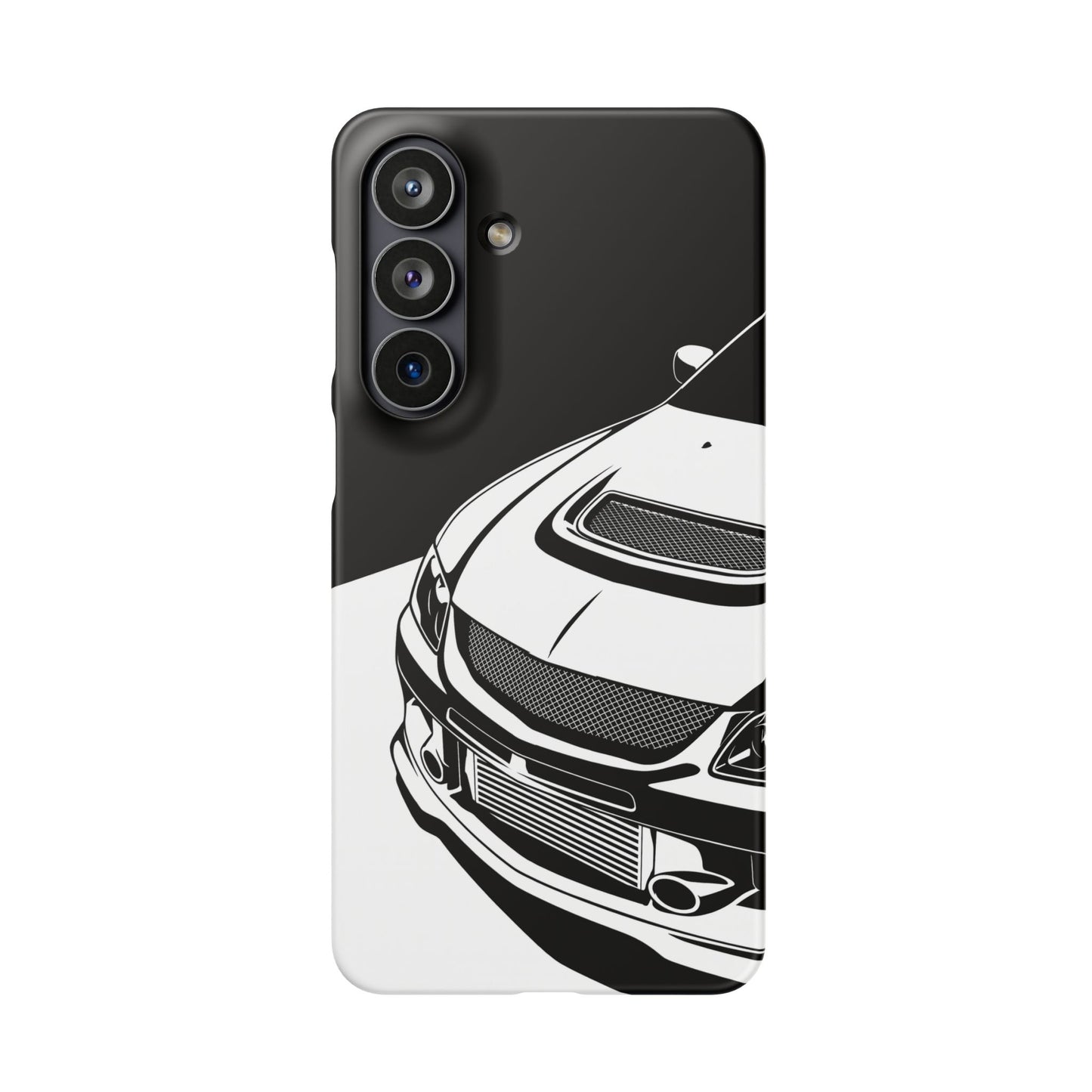 Samsung Snap Case