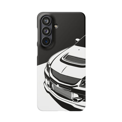 Samsung Snap Case