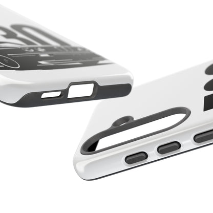 E30 Classic Car SamsungTough Case