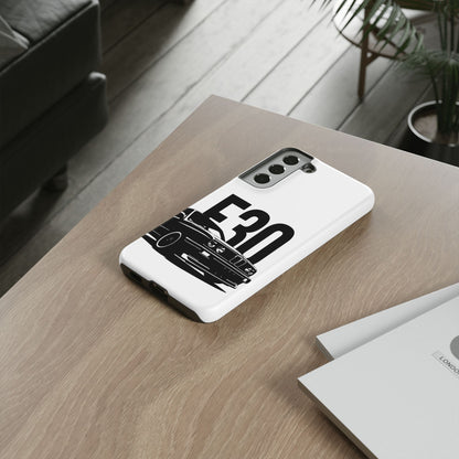 E30 Classic Car SamsungTough Case