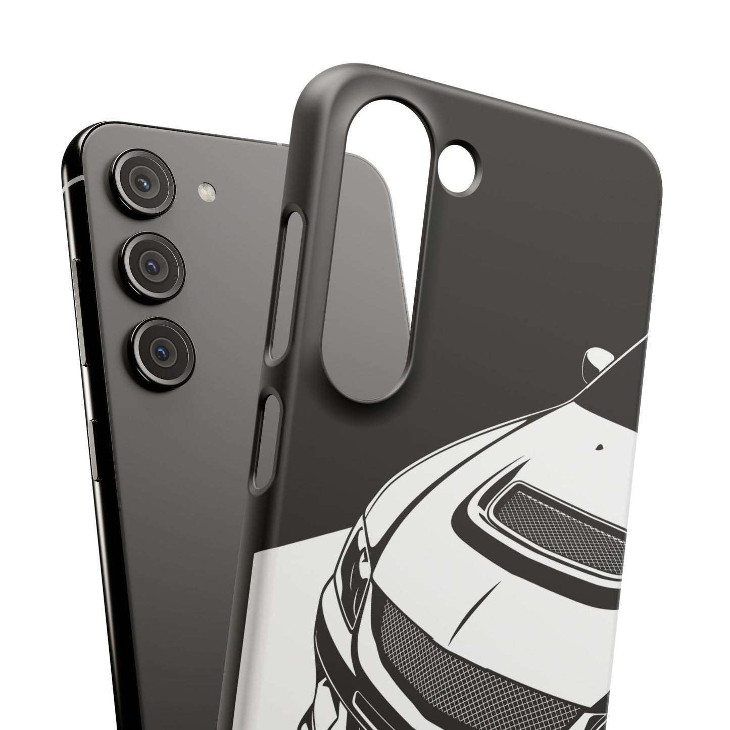 Samsung Snap Case