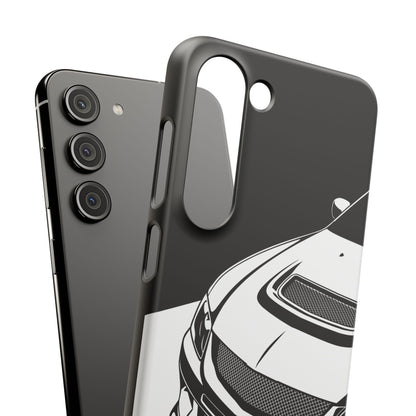 Samsung Snap Case