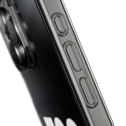 E30 Classic BMW iPhone Clear Impact-Resistant Case