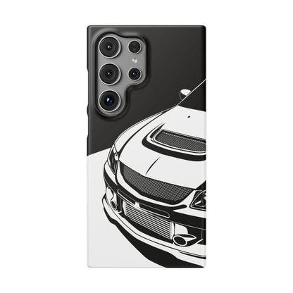 Samsung Snap Case
