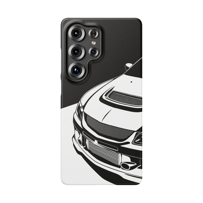 Samsung Snap Case