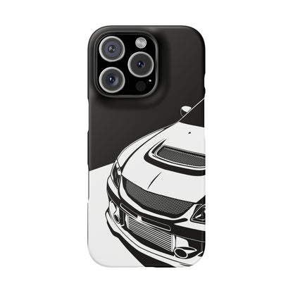 iphone Snap Case