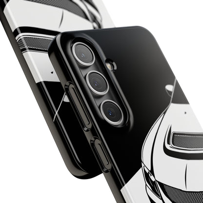 Samsung Snap Case