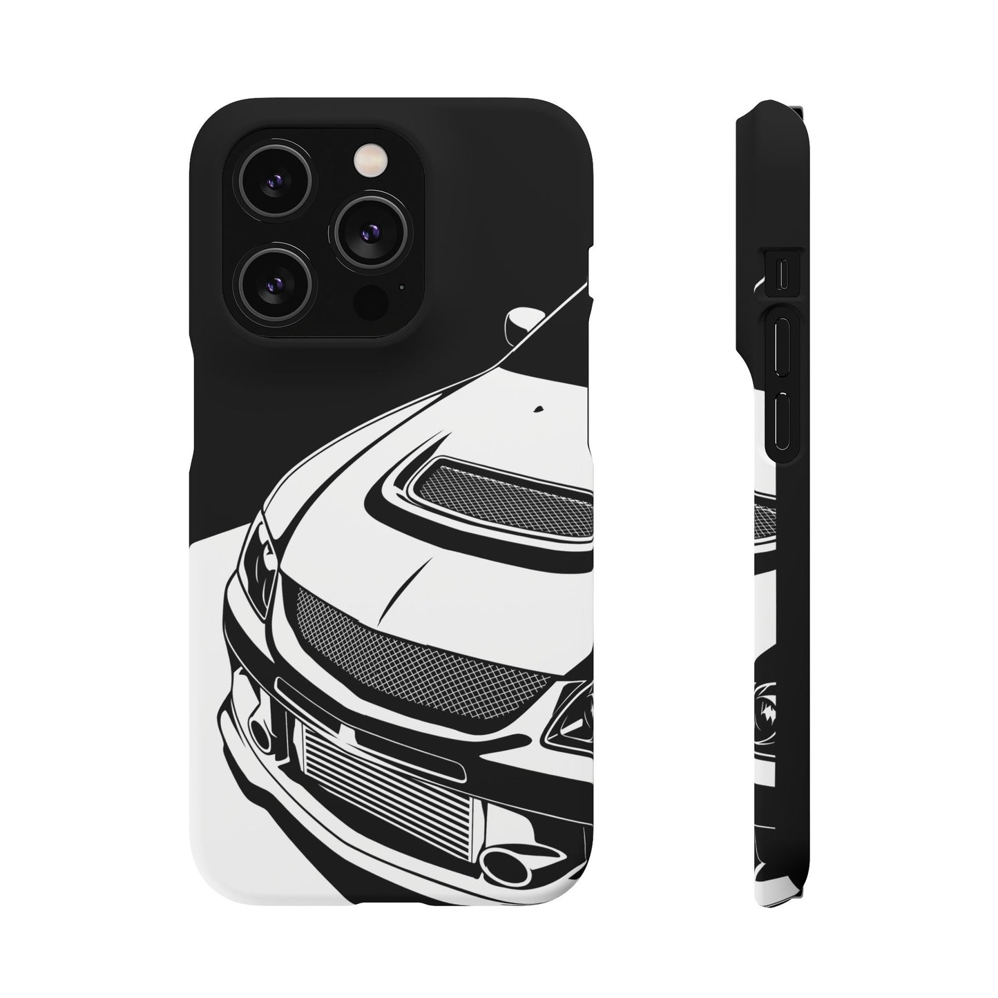 iphone Snap Case