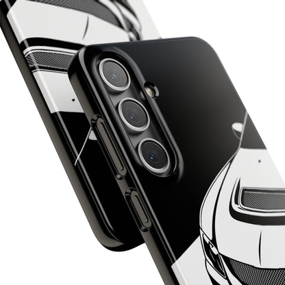 Samsung Snap Case