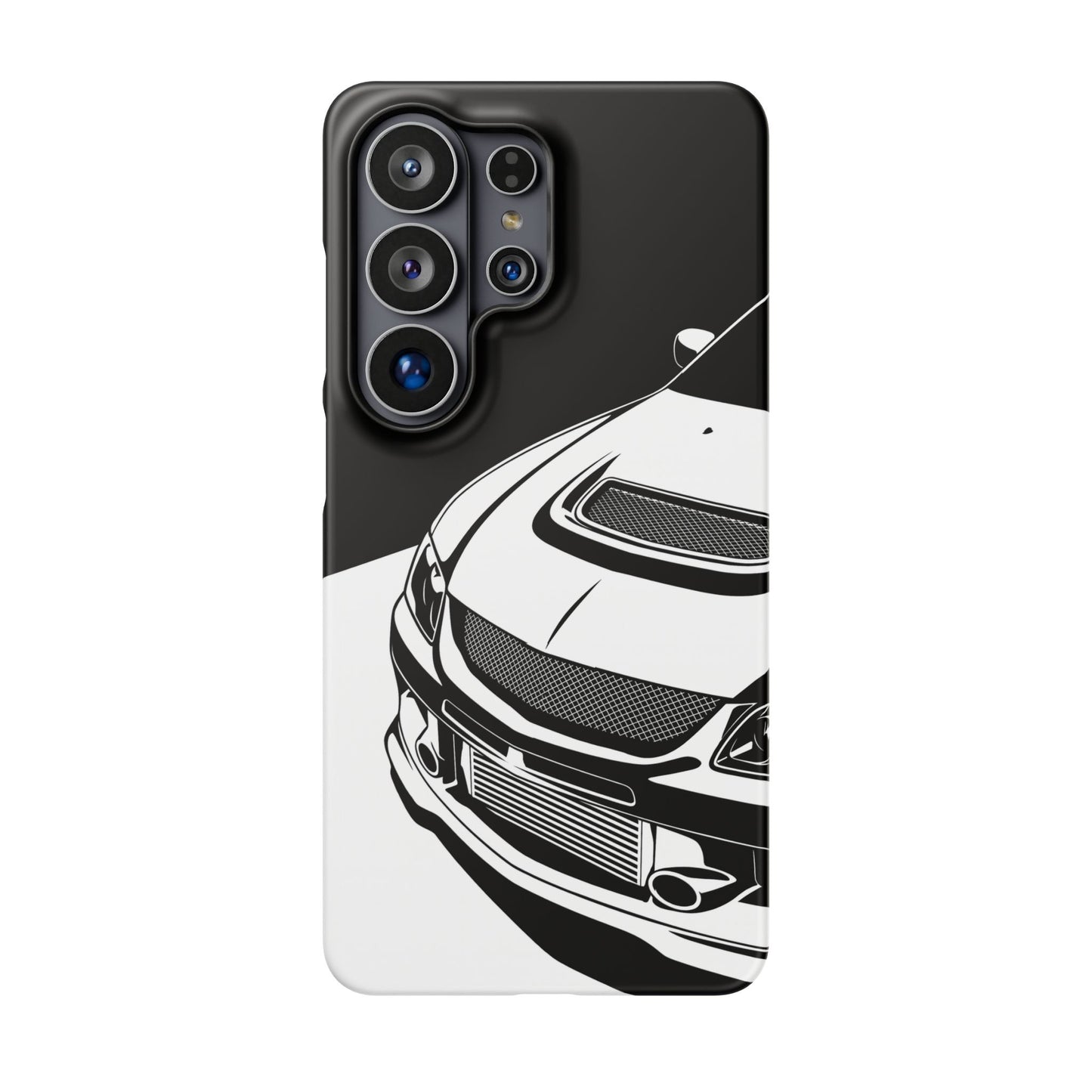 Samsung Snap Case