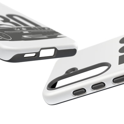 E30 Classic Car SamsungTough Case