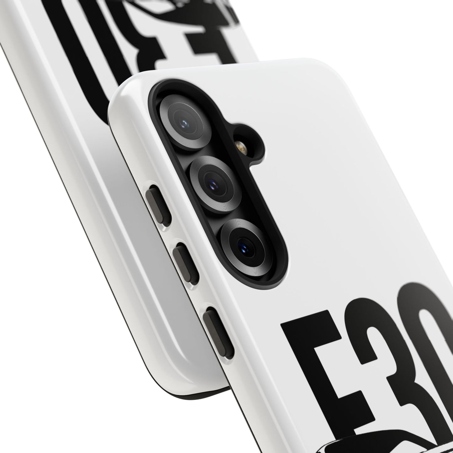 E30 Classic Car SamsungTough Case