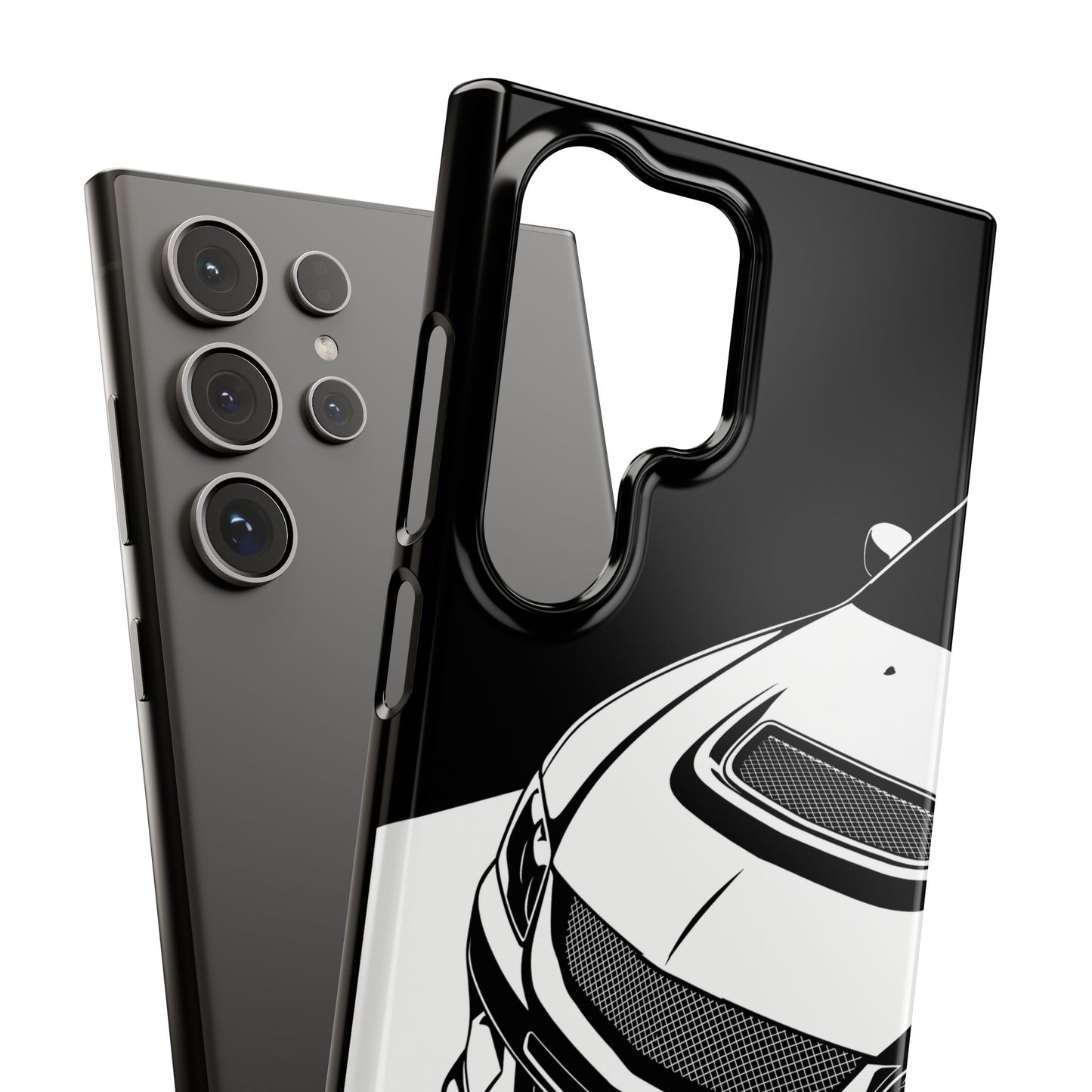 Samsung Snap Case