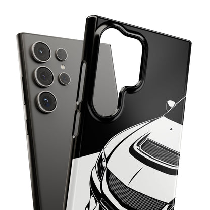 Samsung Snap Case