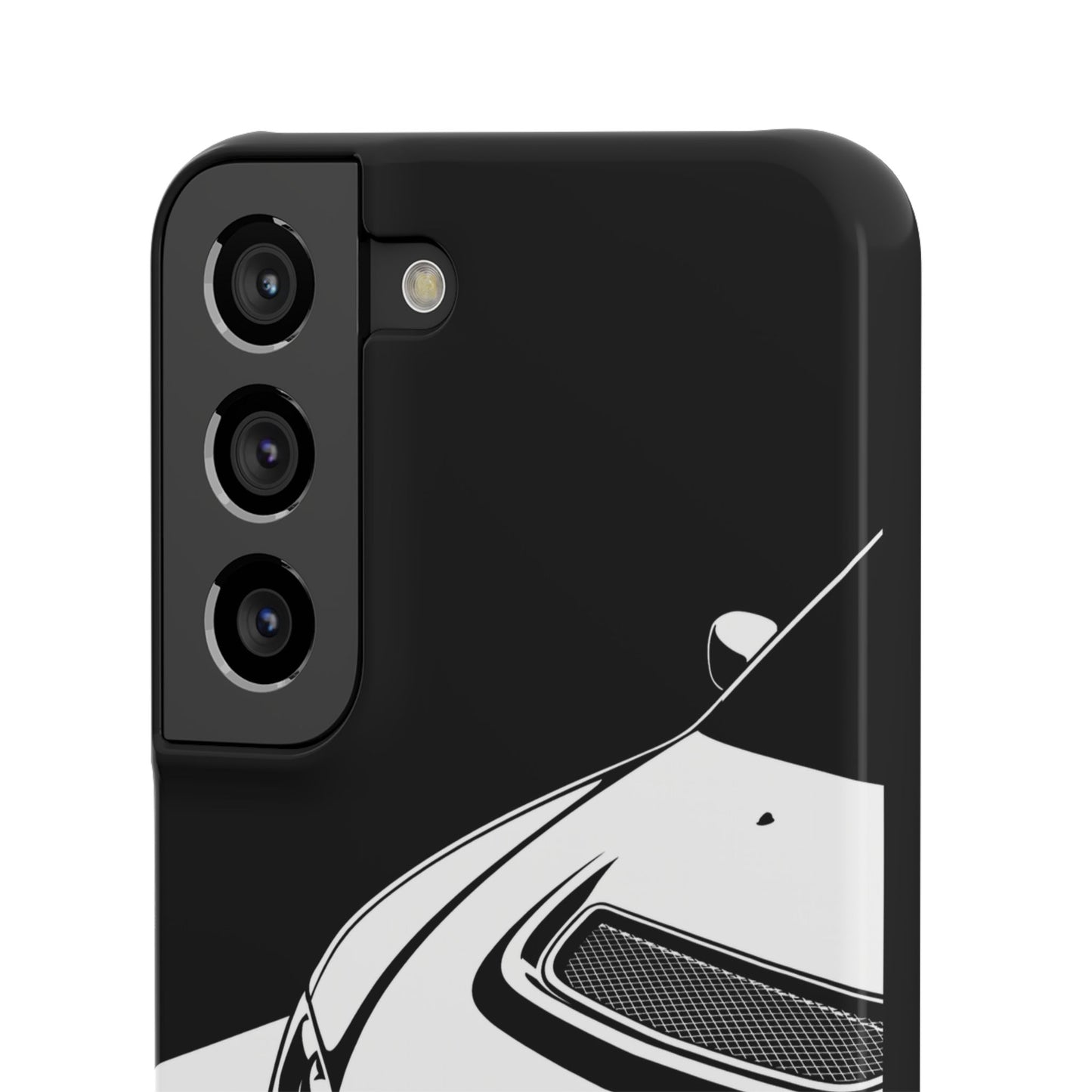 Samsung Snap Case
