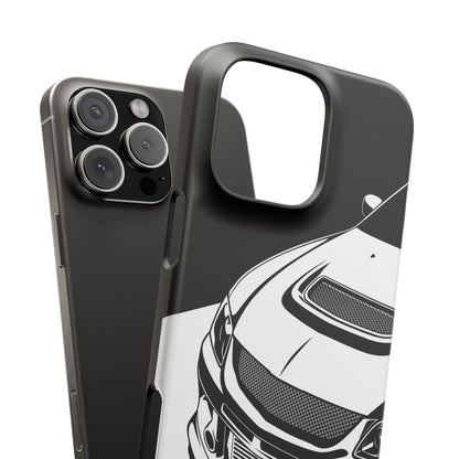iphone Snap Case