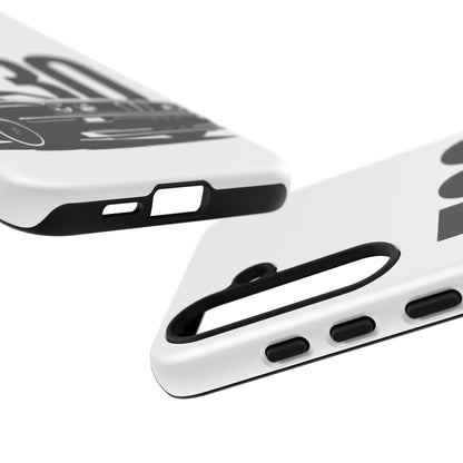 E30 Classic Car SamsungTough Case