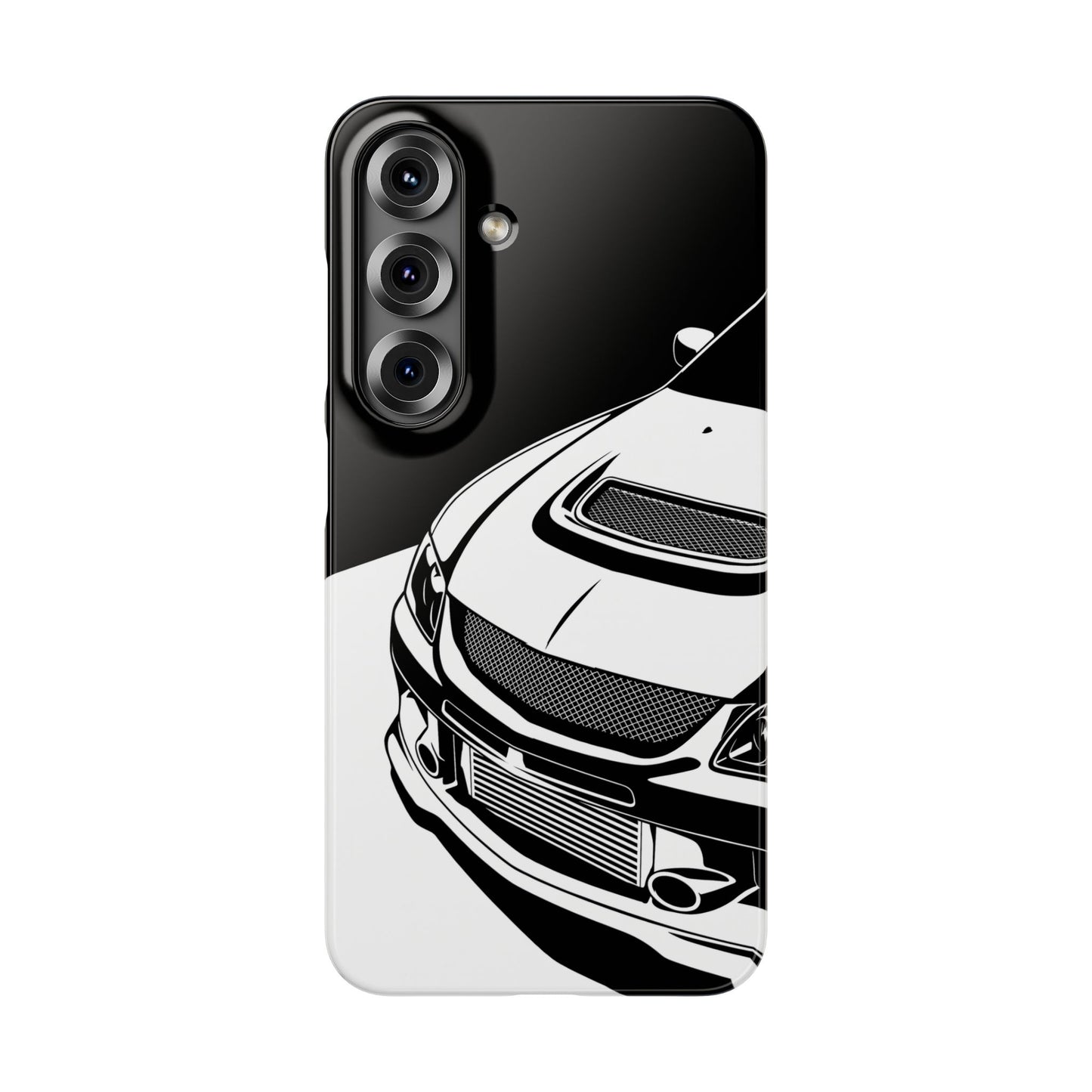 Samsung Snap Case
