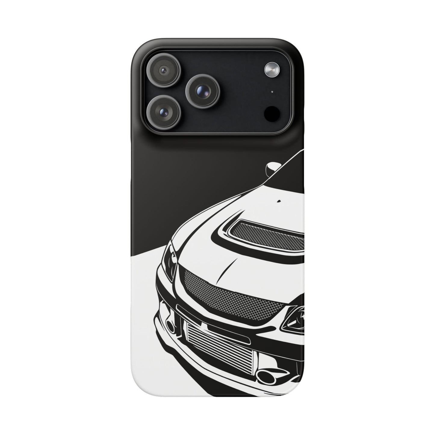 iphone Snap Case