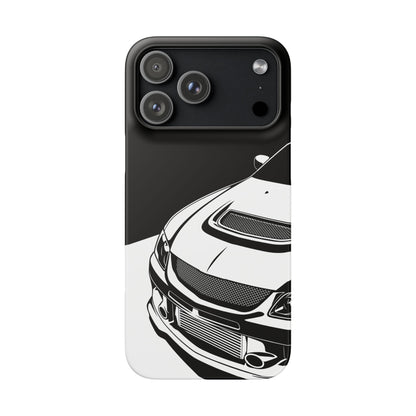 iphone Snap Case