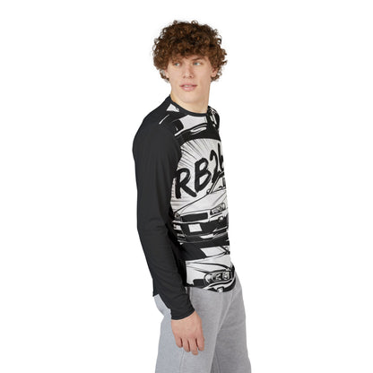 RB26 Skyline Racing Long Sleeve UV Shirt
