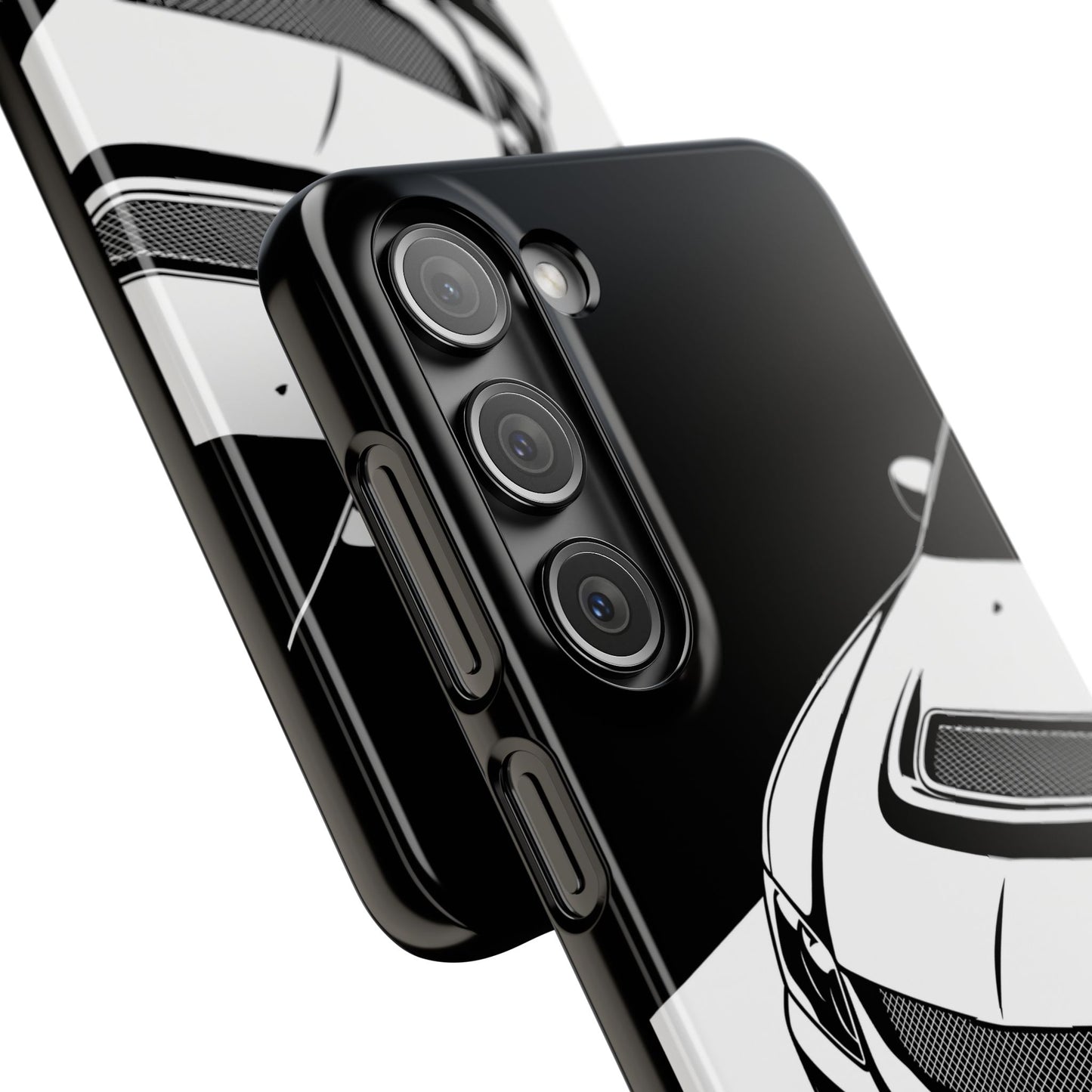 Samsung Snap Case