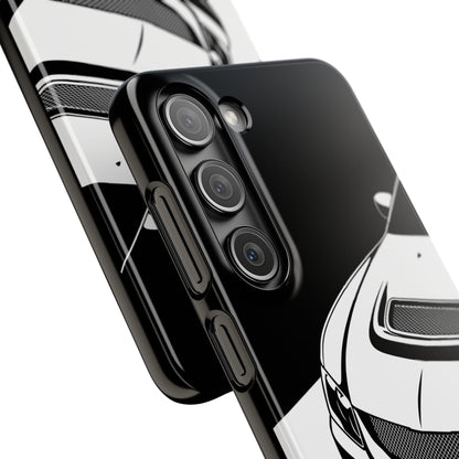 Samsung Snap Case