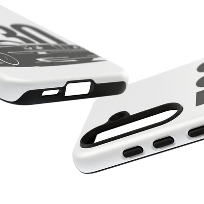 E30 Classic Car SamsungTough Case