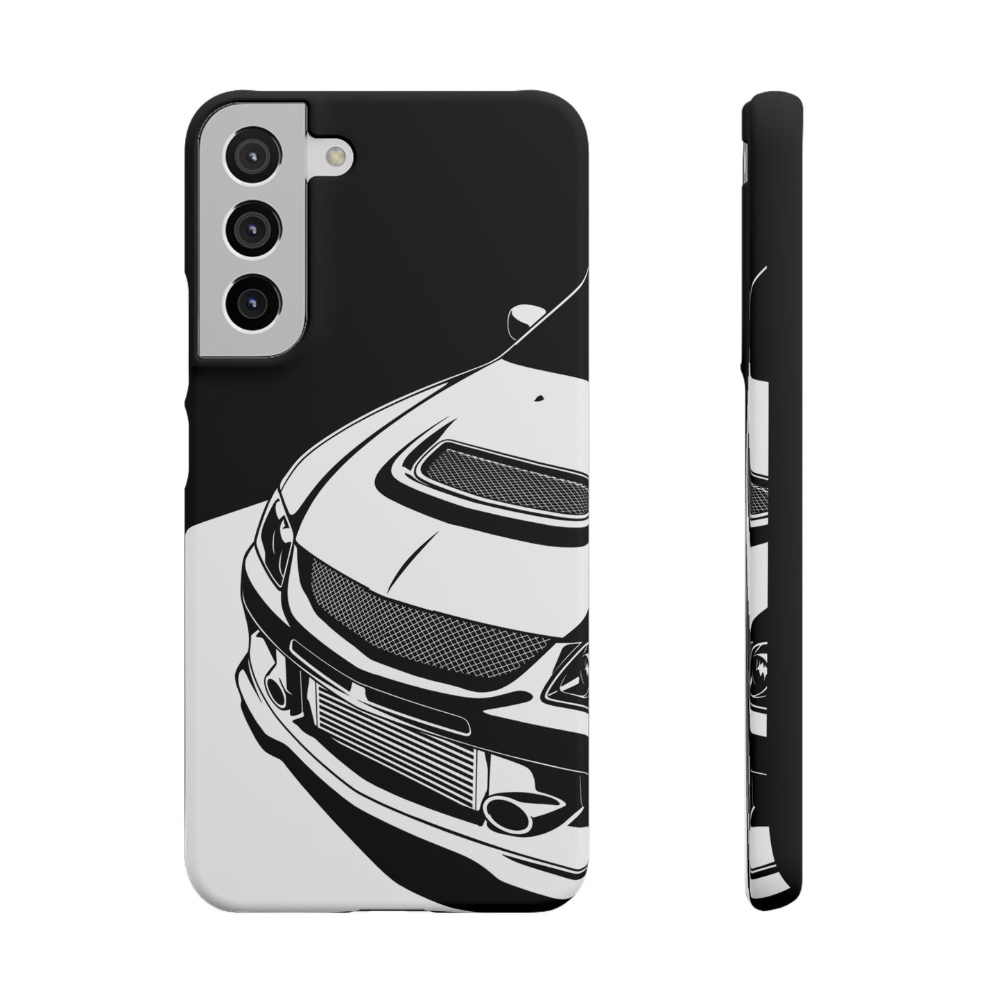 Samsung Snap Case