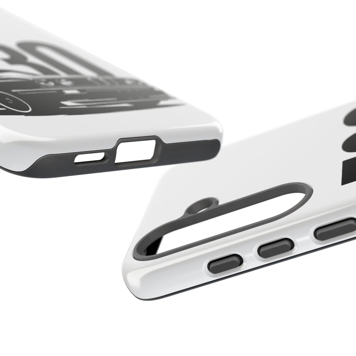 E30 Classic Car SamsungTough Case