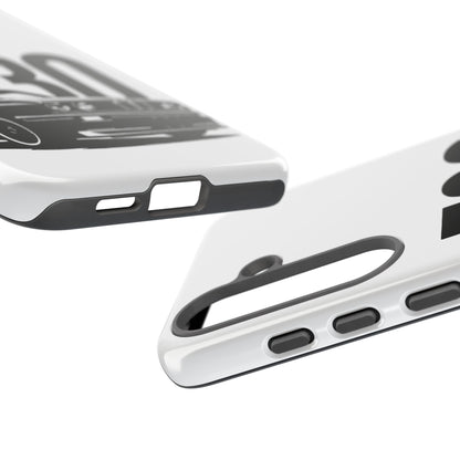 E30 Classic Car SamsungTough Case